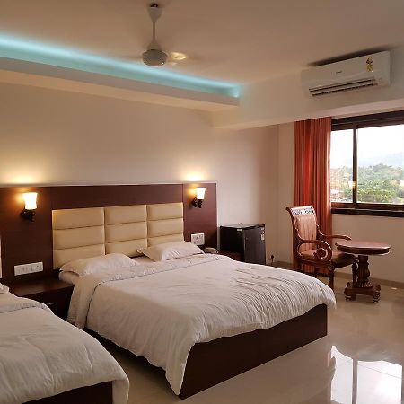 Bisu Hotel & Resorts Khed (Ratnagiri) Exterior photo