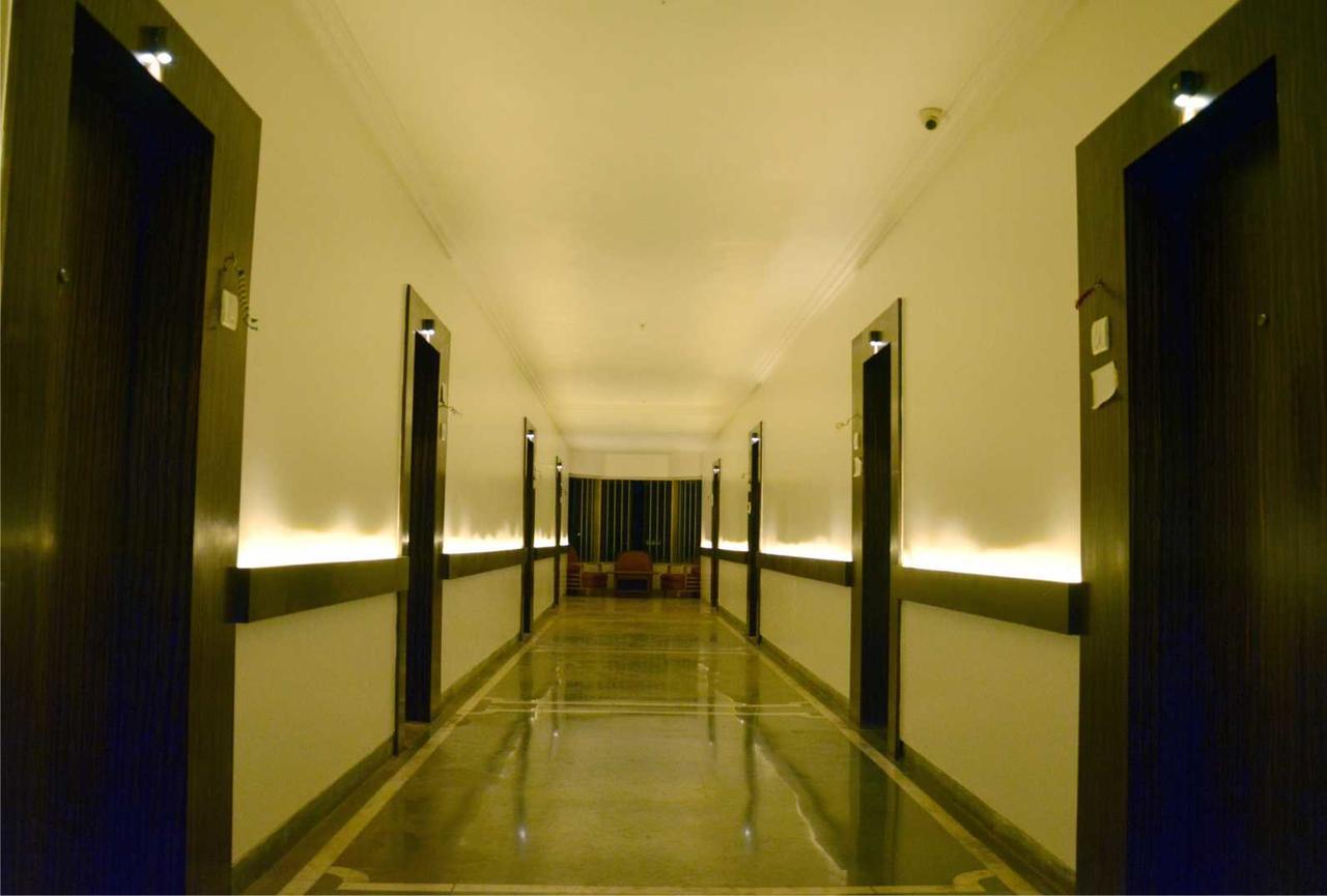 Bisu Hotel & Resorts Khed (Ratnagiri) Exterior photo