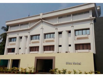 Bisu Hotel & Resorts Khed (Ratnagiri) Exterior photo