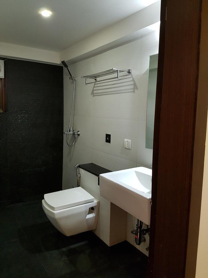 Bisu Hotel & Resorts Khed (Ratnagiri) Exterior photo