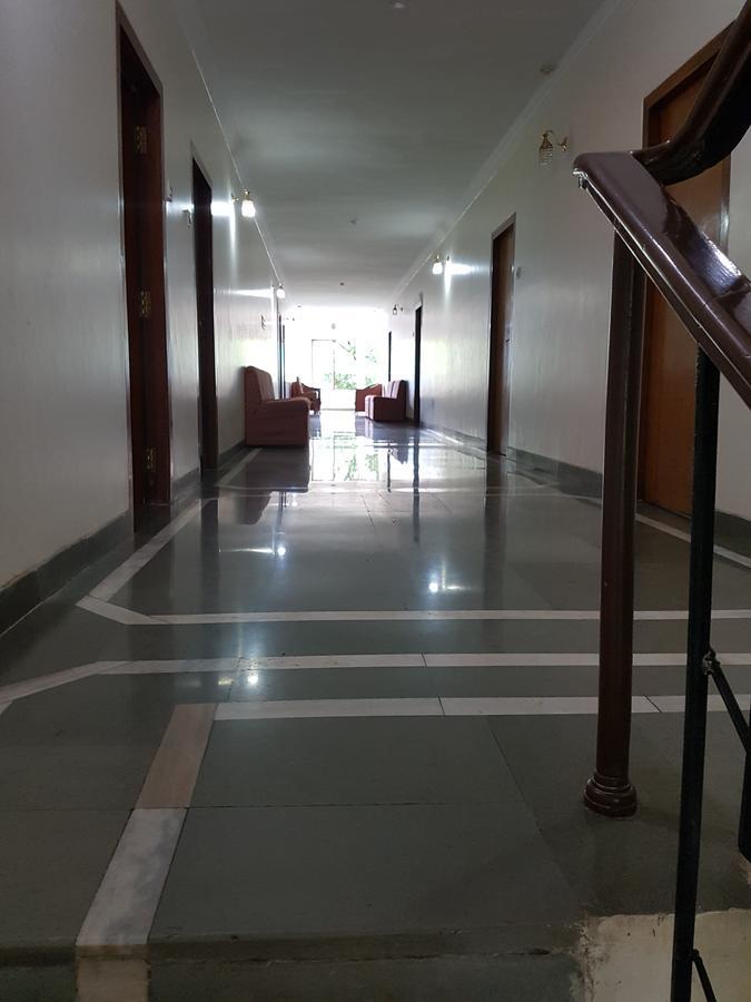 Bisu Hotel & Resorts Khed (Ratnagiri) Exterior photo